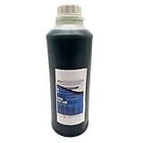 1 Liter Premium Solarflüssigkeit Konzentrat – Frostschutz bis -39 °C – Umweltfreundlich & effizient – Für Flach- und Vakuumröhrenkollektoren