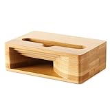 Generico Holz Handy-Verstärker, Verstärker Für - Handy | Für Holzarbeit, Für Intelligente Autos