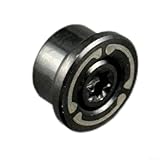 Bulevisiter Für TaylorMade Spider Tour kompatibles Schlägerkopfgewicht-Set mit Schrauben-Set, verstellbare Putter-Balance-Gewichte, 2 g - 16 g, Legierung, Ersatzkomponenten (11 g)