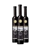 Burkheimer Winzer Spätburgunder lieblich - Rotwein Auslese aus dem Schlossgarten mit Kirscharomen und feiner Würze - vom Kaiserstuhl (3 x 0,5l)