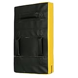 QHZYMX Basketball-Blockierpolster Aid Training Sports Shield Mat Mit Metallreißverschluss, Basketball-Schlagpolster Für Erwachsene Für Mannschaftstraining, Leichte Brustblockierpolster(45x70cm)