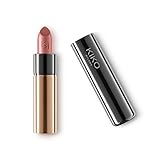 KIKO Milano Gossamer Emotion Creamy Lipstick 140 | Creme-Lippenstift Mit Vollem Farbton