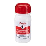 Detia Wühlmausköder Zinkphosphid. 90 g