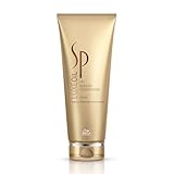 Wella SP System Professional Luxeoil Keratin Conditioning Creme, 1er Pack, (1x 200 ml)