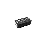 Behringer ULTRA-DI DI400P Passive Hochleistungs-DI-Box