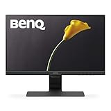 BenQ GW2283, 21.5 Zoll, IPS, HDMI, 1080p, FlickerFree, Low Blue Light, Brightness Intelligence