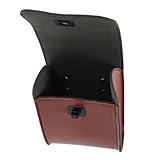 CORHAD Satteltasche aufbewahrungssack gurtstopper handyhalterung fahhrad handmuff handschuh wallet Fahrrad Kofferraum Tasche Fahrradträgertasche Umhängetasche hängende Tasche