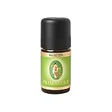 PRIMAVERA Ätherisches Öl Neroli 10% 5 ml - Aromaöl, Duftöl, Aromatherapie - stimmungshebend, beruhigend, stärkend - vegan