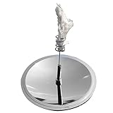 Solar-Feueranzünder – Camping Solar Funkenfeuerzeug, Solar-Linse Feuerstarter | Revolutionärer Winddichter Solarzünder, Outdoor Wandern Camping Survival Tool für Strand, Jagd, Klettern