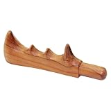 Holz Massagestab | Natürliche Holz Tragbare Massagestöcke,Manuelles Körpermassagegerät Für Spa Reisen Und Heimgebrauch