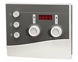 Sentiotec Sauna Steuerung K3 - Next bis 9 KW
