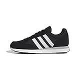 adidas Herren Run 60s 3.0 Shoes-Low (Non Football), core Black/FTWR White/core White, 42 EU