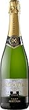 Castillo Perelada Stars Cava Brut Reserva (1 x 0.75 l)