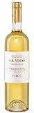 UWC Samos Vin Doux Muscat Griechischer Likörwein süß 0,75 L
