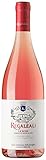 Regaleali Le Rosé Nerello Mascalese Terre Siciliane IGT trocken, Roséwein aus Italien (1 x 0.75 l)