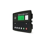 DOMOJT Original DSEE800 Automatische Generator Controller DSEE800 for Generator Teile DSE E800