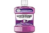 Listerine Mundspülung Total Care Pure Minze 500 ml