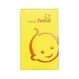 Zwitsal Eau de Cologne Baby Duft 95ml