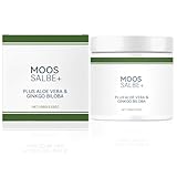 Moossalbe Plus, Moossalbe Gesicht Falten Testsieger, Mooscreme Gegen Falten, Moos Salbe Gesicht, Aktiv Hautreparatur Moossalbe, Mooscreme GEsicht, Instant Effects GEsichts Anti Falten Moos Salbe