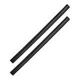 Seitenscheibenwischer für Auto, Auto-Glasreinigungswerkzeug, Ersatz – ein Paar Frontscheibenwischer-Set für Allwetter-Leistung für regnerische Tage