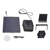 Itkcozcg Tragbare Solarheizung Kompakte Größe Ideal Für Haustierhäuser Gewächshäuser Und Hühnerbaus Fahrzeugheizung Hundehäuser Heizung