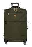 Brics X-Travel - 4-Rollen-Trolley L 71 cm Olive