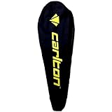 Carlton Unisex-Adult Badminton Headcover, Black, One Size