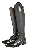 HKM Sevilla Reitstiefel 9100 Schwarz 36