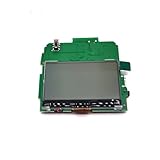 Ersatz-LCD-Display-Motherboard-Taschenlampe für V1-Kamera, um eine stabile und langlebige Leistung zu gewährleisten