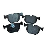 Passend für BMW E46 Bremsbeläge hinten