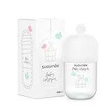 Suavinex Eau de Cologne für Kleinkinder, 100 ml