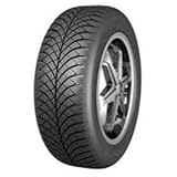 NANKANG Ganzjahresreifen 225/40 R 18 XL TL 92V CROSS SEASONS AW-6 BSW M+S 3PMSF Allwetter