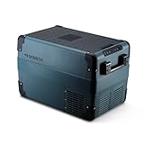 Dometic CFX2 37 - Tragbare Kompressor Kühlbox 37L mit APP-Steuerung - 12/24V 100/240V mit Batterieschutz - Elektrische Kühlbox, Gefrierbox Auto - USB