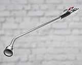 Quarzflex Alu Profi Gießgerät (60 cm)