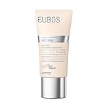 Eubos I Hyaluron Anti Age High Intense Serum I 30ml I zur Minderung der Faltentiefe und Regeneration I für alle Hauttypen