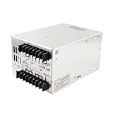 SP-500W-24V20A48V12V600W Schaltnetzteil AC zu DC DC-Netzteil industrielle Industriesteuerung(SP-500-12)