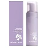 Haarstyling -Mousse, Lockiges Haarmousse, Volumisierungsschaum, Mittelgroße Unterstützung, Texturart, 100 Ml, Für Frauen, Tägliche Verwendung, Besondere Anlässe