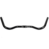 Fahrradlenker, Fahrradlenker aus Aluminiumlegierung, hohe Festigkeit, hohe Härte, für Fahrrad