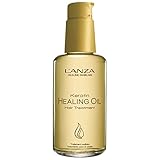 L'ANZA Keratin-Heilöl-Behandlung, 100ml