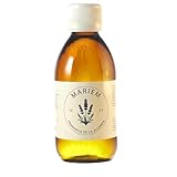 Mariem Lavendelöl 200 ml – Ätherisches Öl naturrein für Diffuser, Massage, Raumduft – 100 % Lavendel Essenz