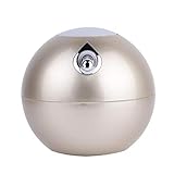 380ml Manuelle Flüssigseifenflasche, Lotion Flüssigkeitspumpe Haushaltsseife Händedesinfektionsmittel Badeseife Shampoo Box Desinfektionsspender, Gold