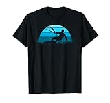 Kite Board Kitesurfing Kitesurf Kitesurfen T-Shirt