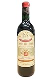 Wein 1966 Bordeaux Vieux Schröder e Schyler