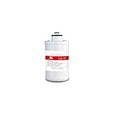 SPRUDELUX | Ersatz-Filter geeignet für QUOOKER Cube Wassersprudler | Wählbar zwischen - Membrane-Membranfilter, Carbon-Aktivkohlefilter, Antikalkfilter-Kalkfilter (Carbon)