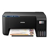 Epson EcoTank L3231 Multifunktionsdrucker A4 mit kontinuierlicher Tintenversorgung