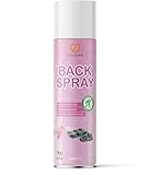 GoodBake Back-Spray – 200ml – Backtrenn-Spray/Trenn-Spray – aus pflanzlichem Öl zum Einfetten von Backformen, Backblechen, Waffeleisen, Pfannen uvm!