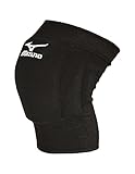 Mizuno Team Kneepad Knieschützer, Schwarz, M