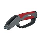 siwitec Messerschärfer | 4-in-1 Messerschleifer für Messer, Scheren und Äxte | Messerschärfer Profi | Messer schärfen und schleifen mit Messer Schärfer | Scherenschleifer | Messer Schleifgerät