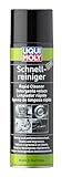 LIQUI MOLY Schnellreiniger | 500 ml | Schnellreiniger | Art.-Nr.: 3318