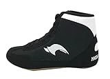 Ybberik Wrestlingschuhe Ringerschuhe Boxschuhe Boxstiefel für Herren Damen Kinder